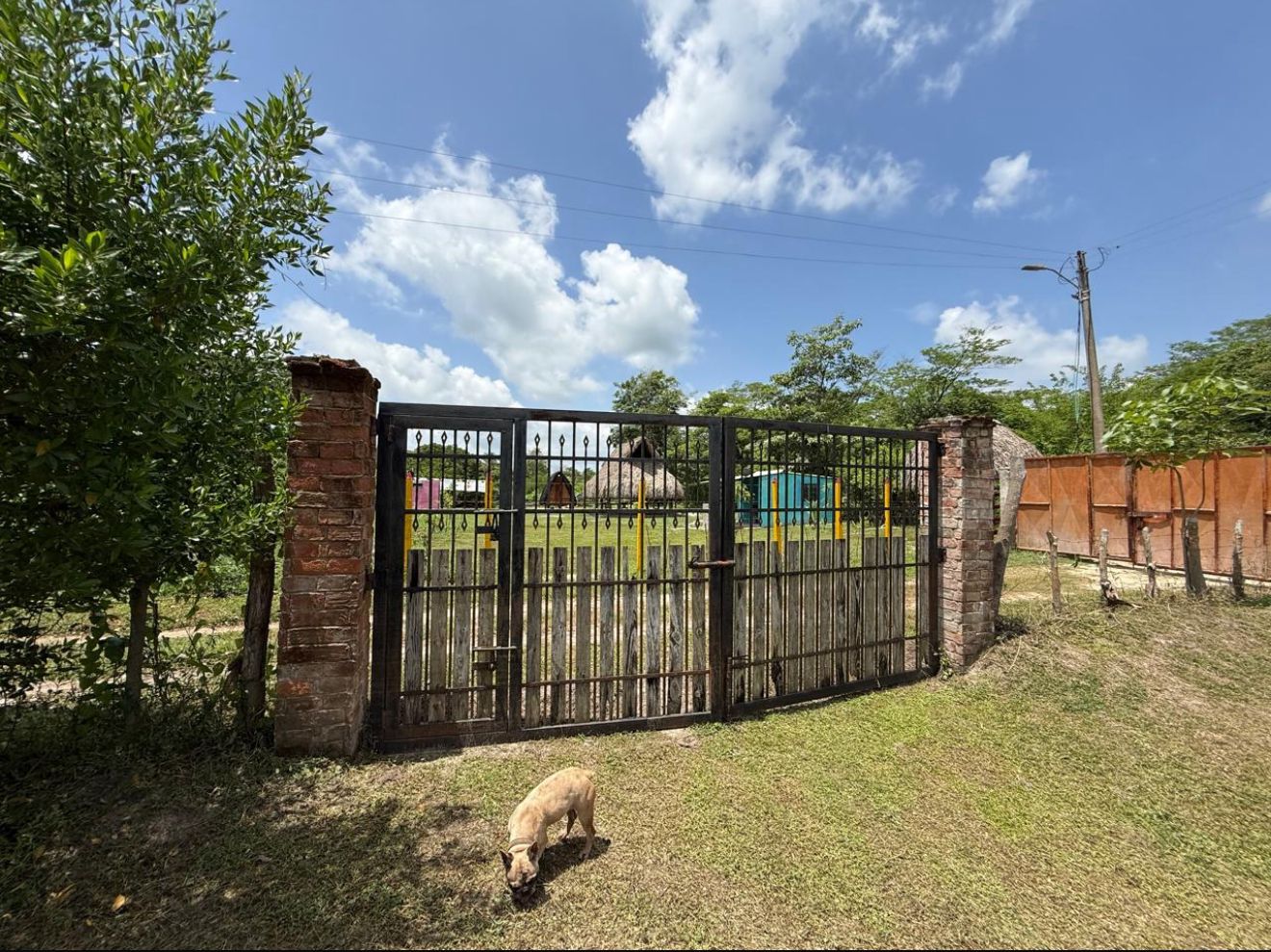 Cabaña en venta - Vía santo tomas - Polo nuevo