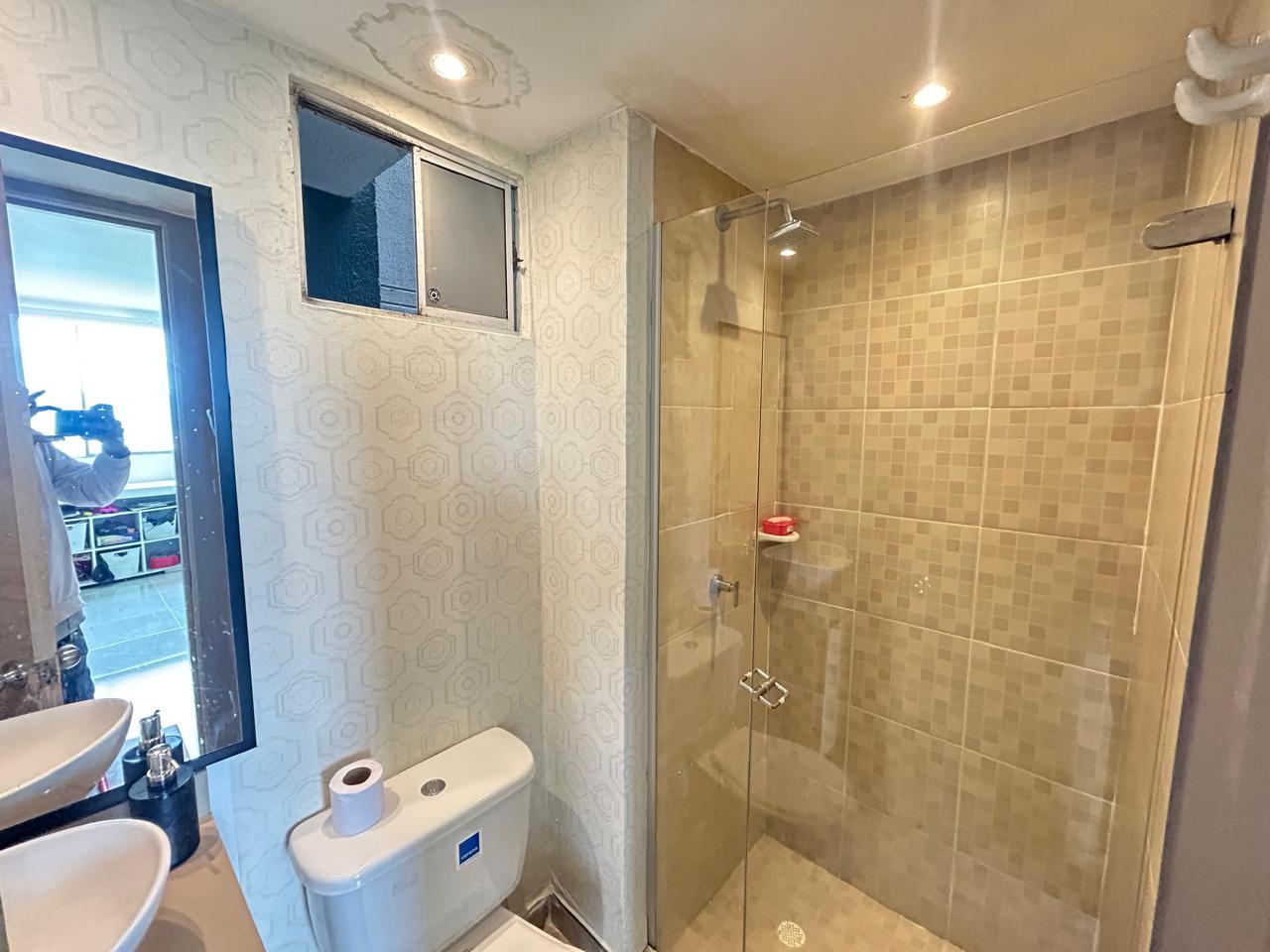 Apartamento en venta - Alameda del rio - Barranquilla
