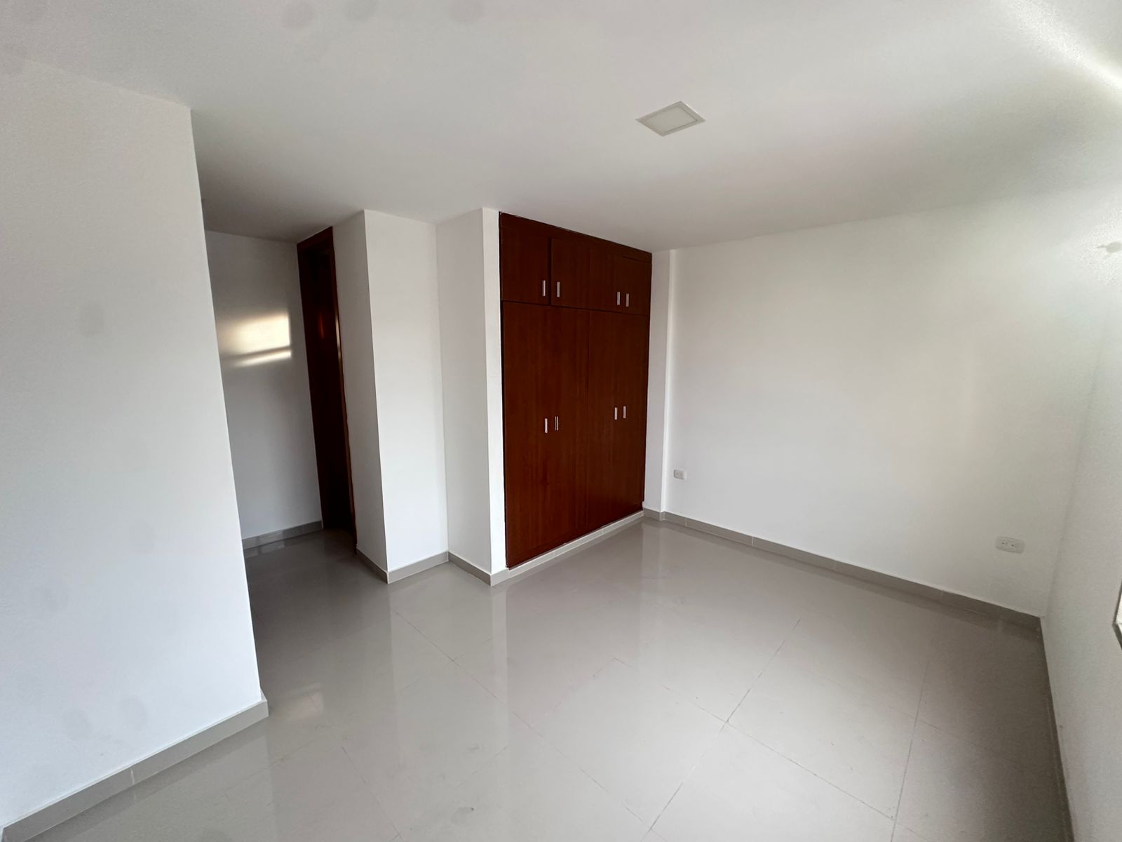 Apartamento en venta - Ciudad jardin - Barranquilla