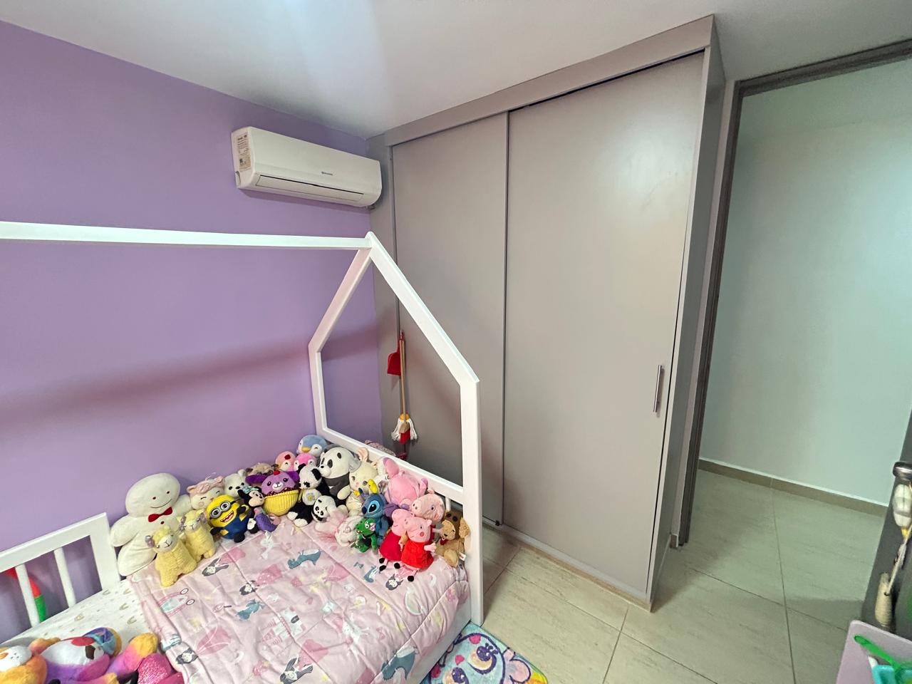 Apartamento en venta -  Alameda del rio -  Barranquilla