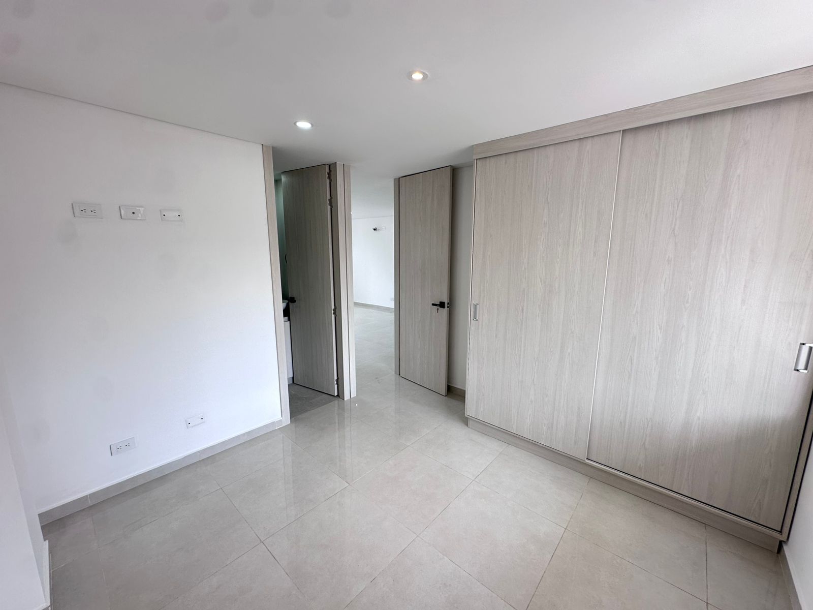 Apartamento en venta - El poblado - Barranquilla