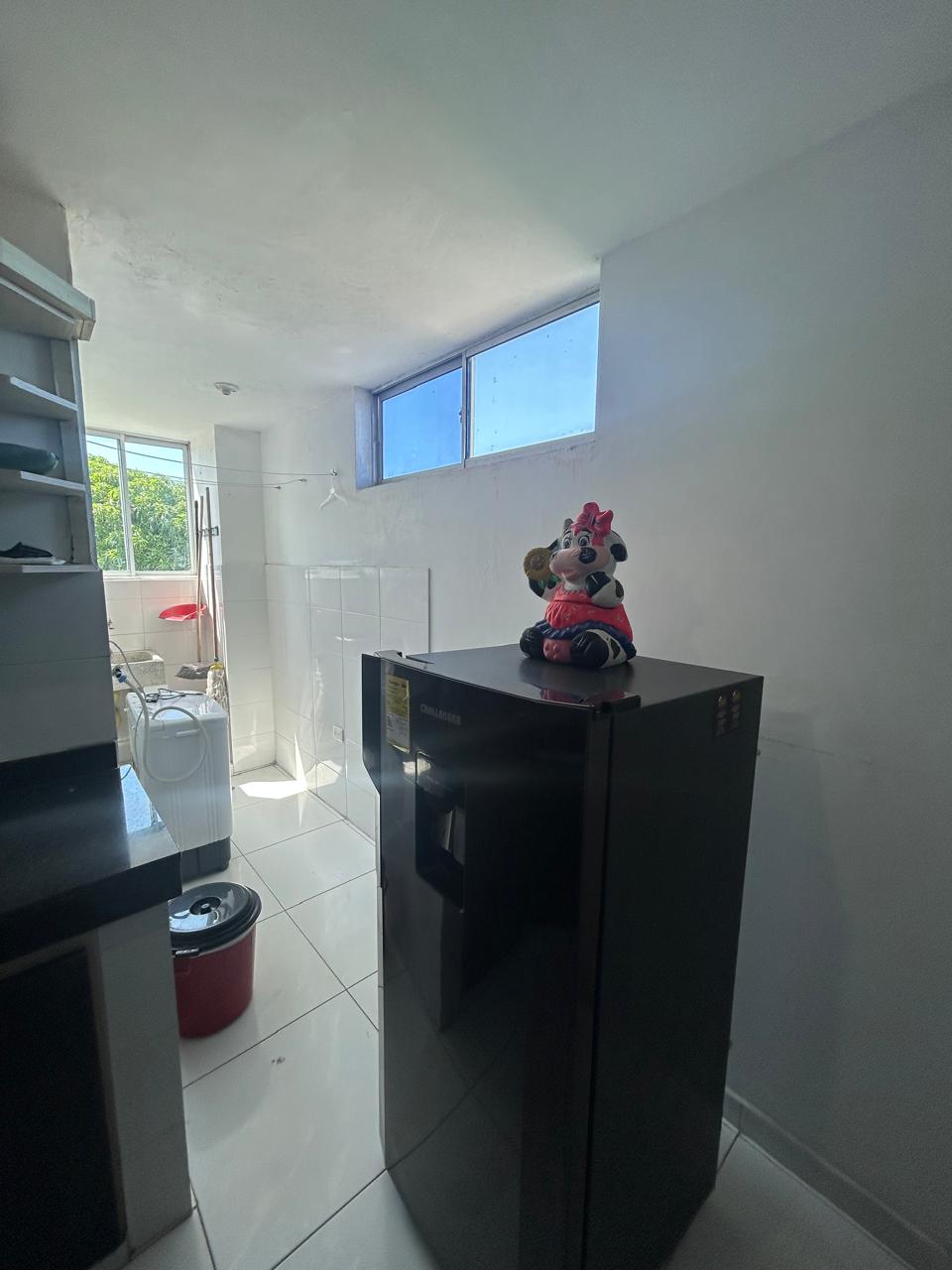 Apartamento en arriendo - Paraíso - Barranquilla
