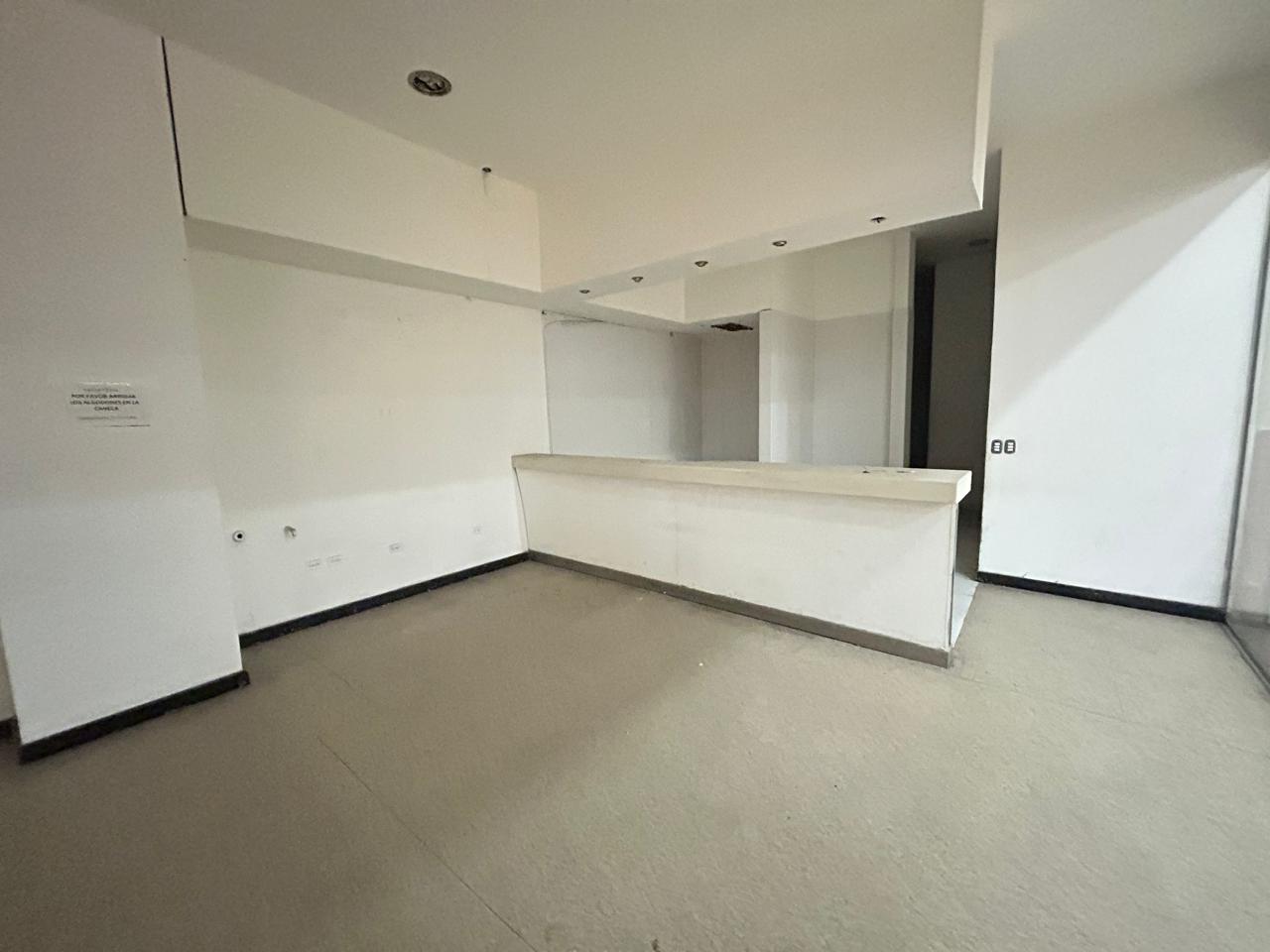 Local en arriendo - Betania - Barranquilla