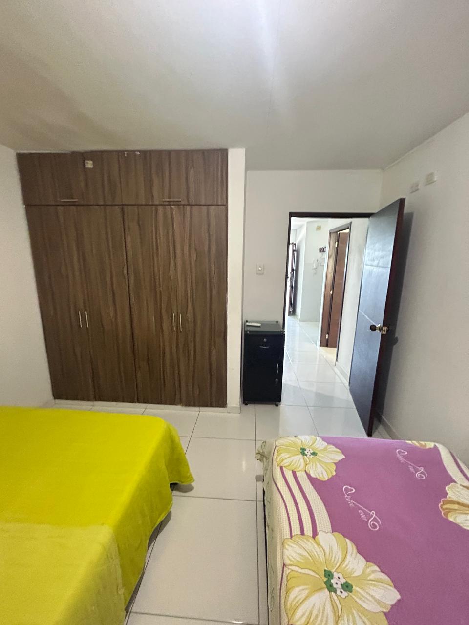 Apartamento en arriendo - Paraíso - Barranquilla