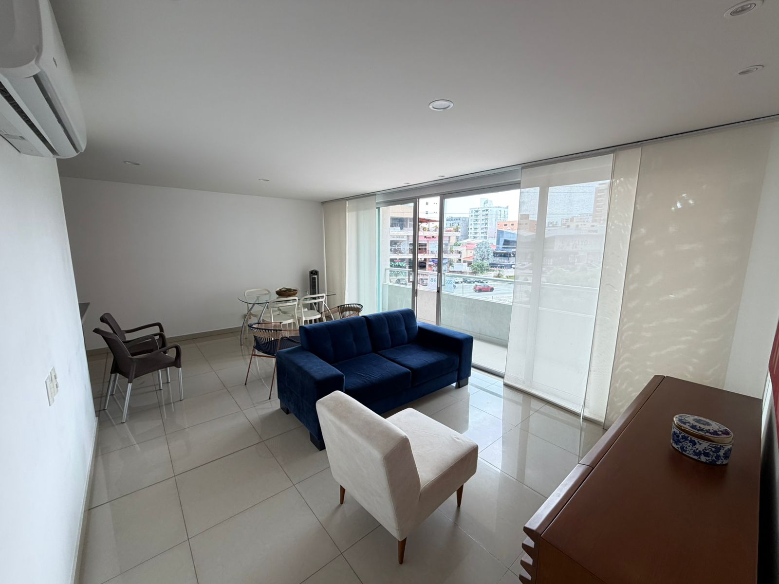 Apartamento en venta - Altos del limón - Barranquilla