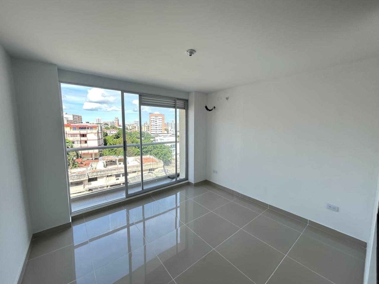 Apartaestudio en venta - Nuevo horizonte - Barranquilla
