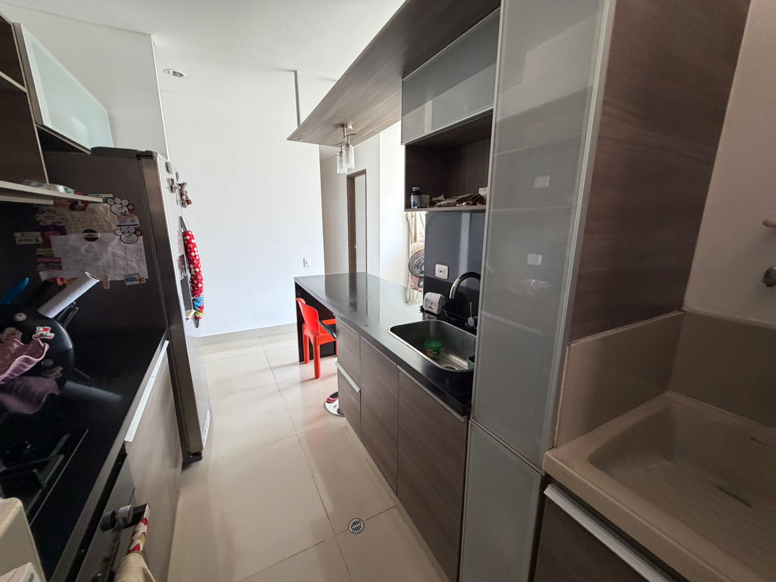 Apartamento en venta - Villa santos - Barranquilla