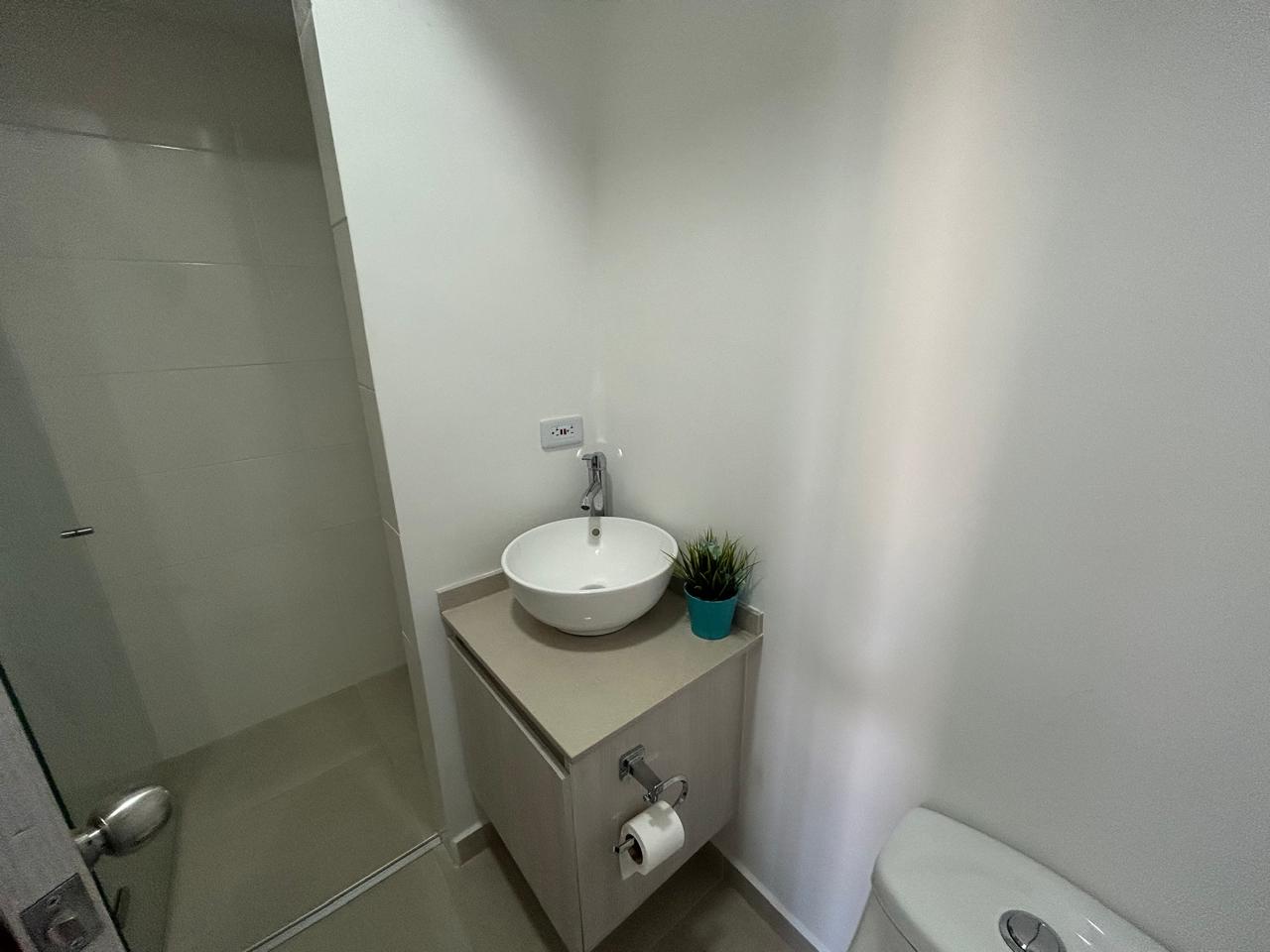 Apartaestudio en venta - Nuevo horizonte - Barranquilla