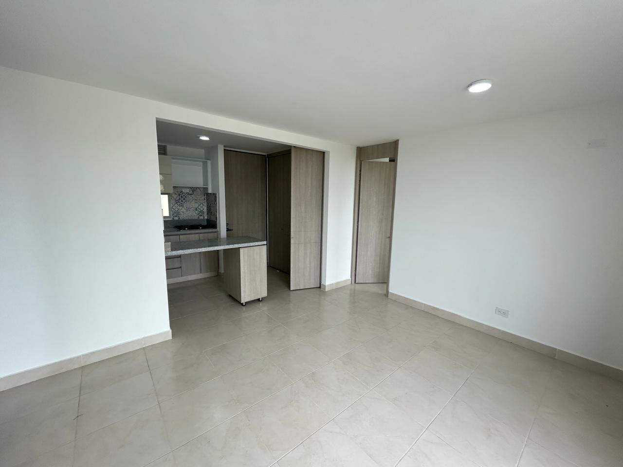 Apartamento en venta - Alameda del rio - Barranquilla