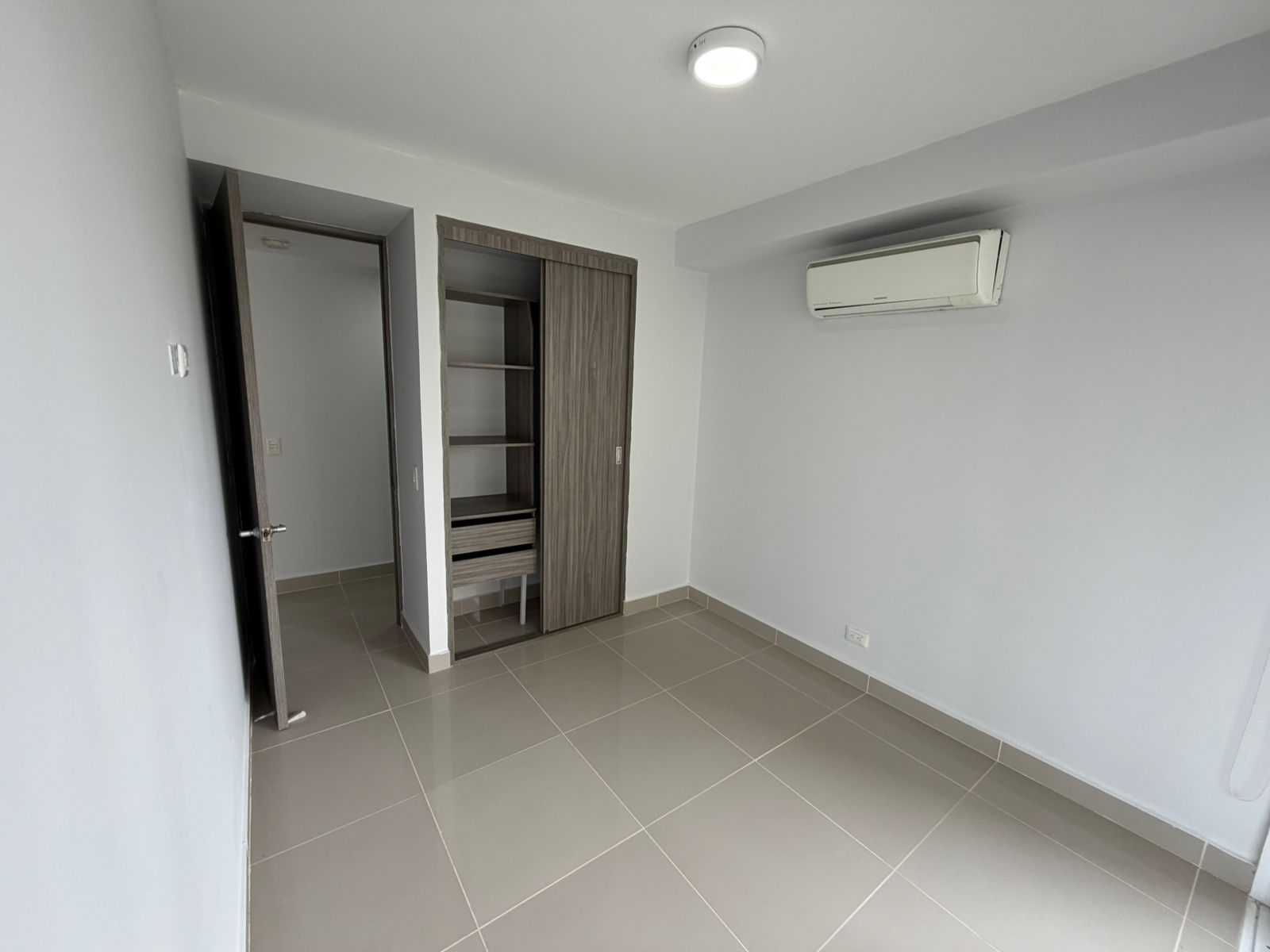 Apartamento en venta - La castellana - Barranquilla