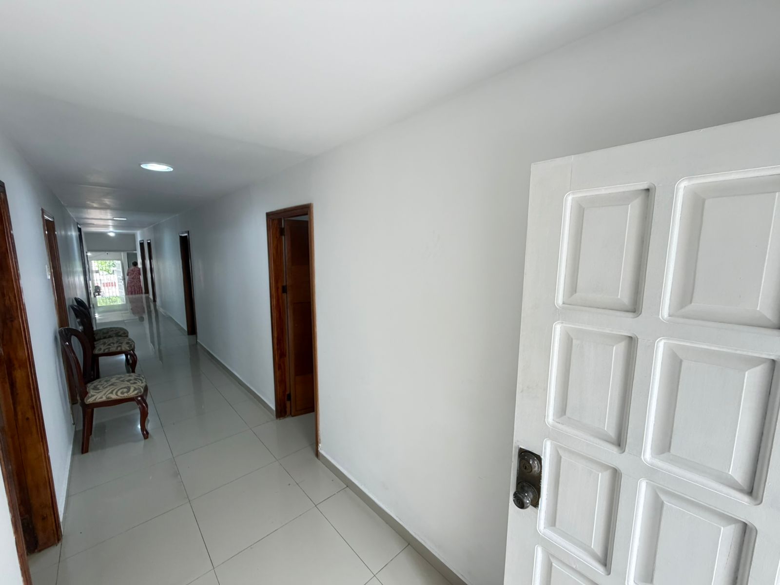 Casa en venta - Nuevo horizonte - Barranquilla