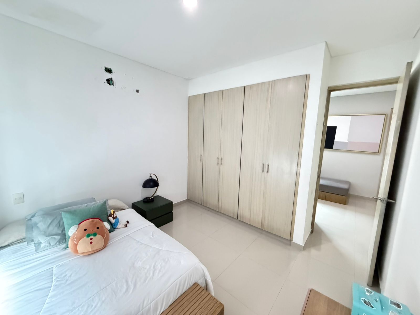 Casa en venta - La castellana - Barranquilla