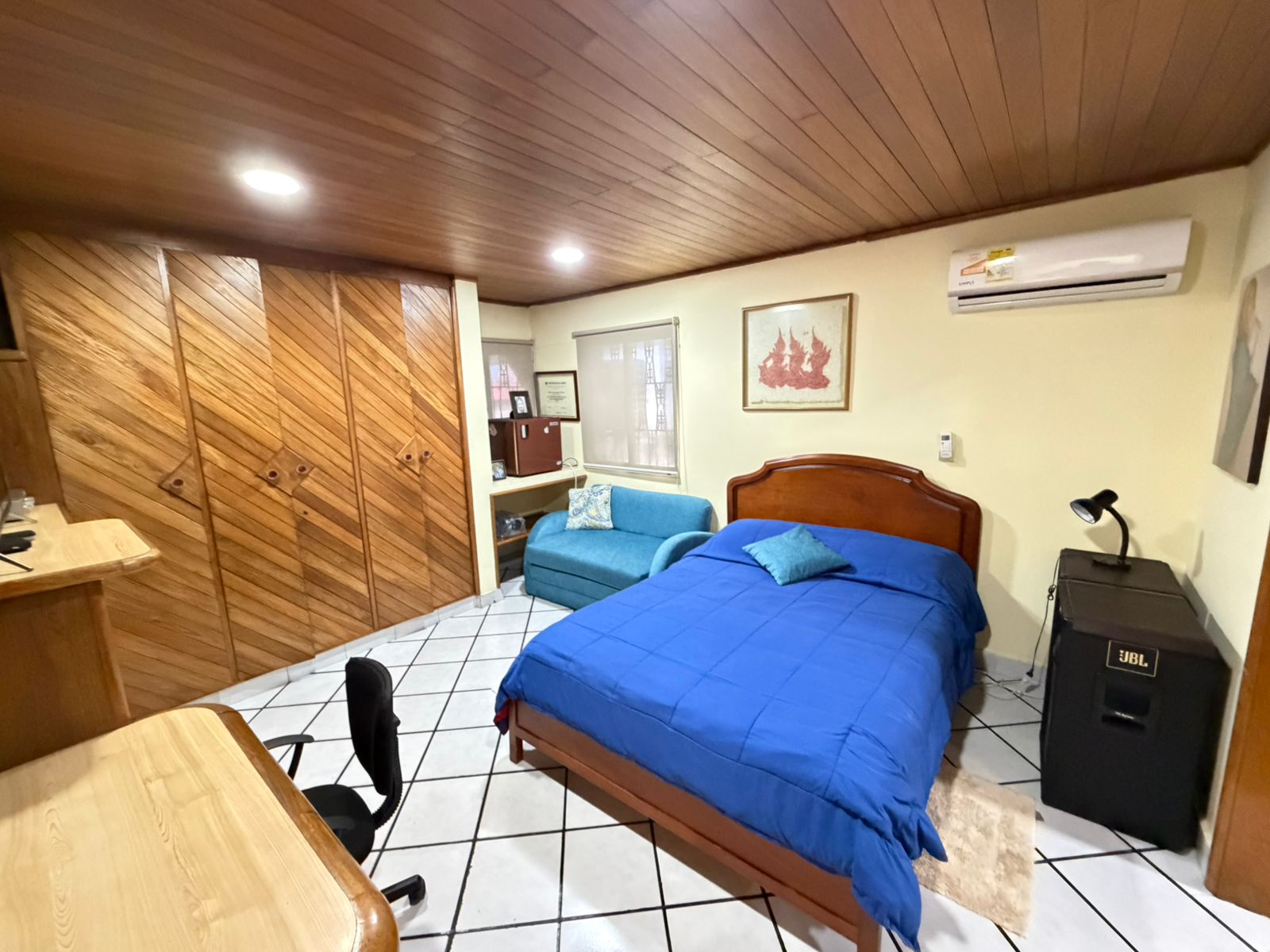 Casa en venta - Altos de Riomar - Barranquilla