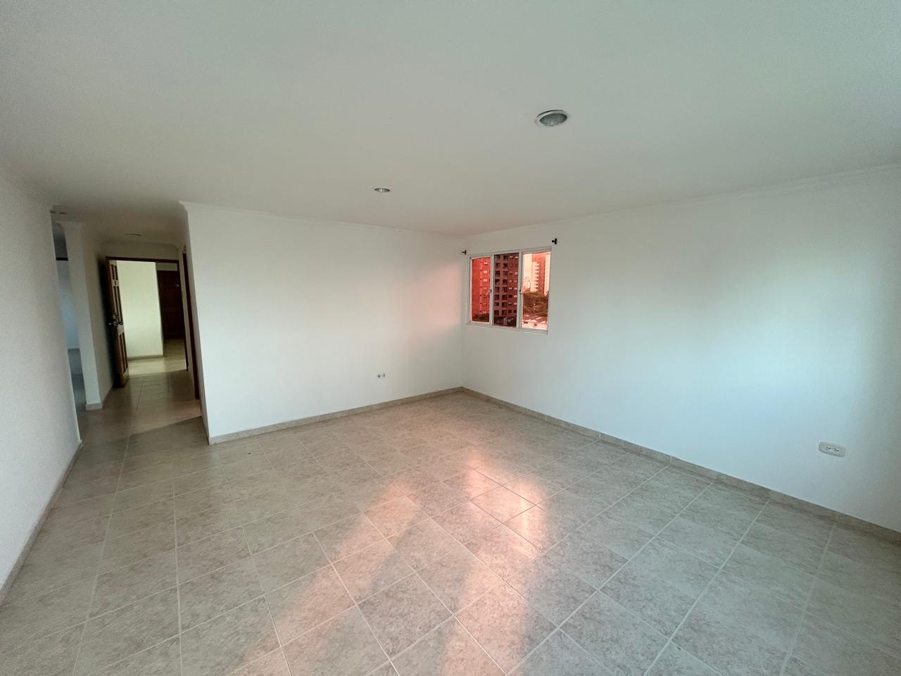 apartamento en arriendo - la campiña - barranquilla