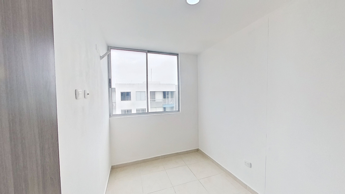Miramar / Torino - Apartamento en venta. Barranquilla