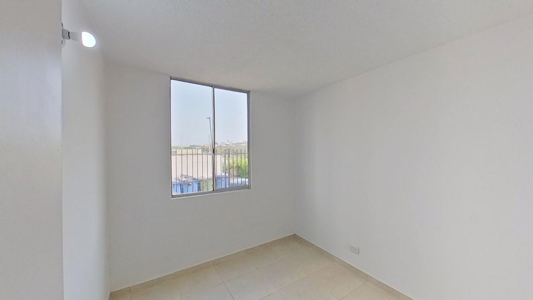 Alameda /Torcaza - Apartamento en venta. Barranquilla