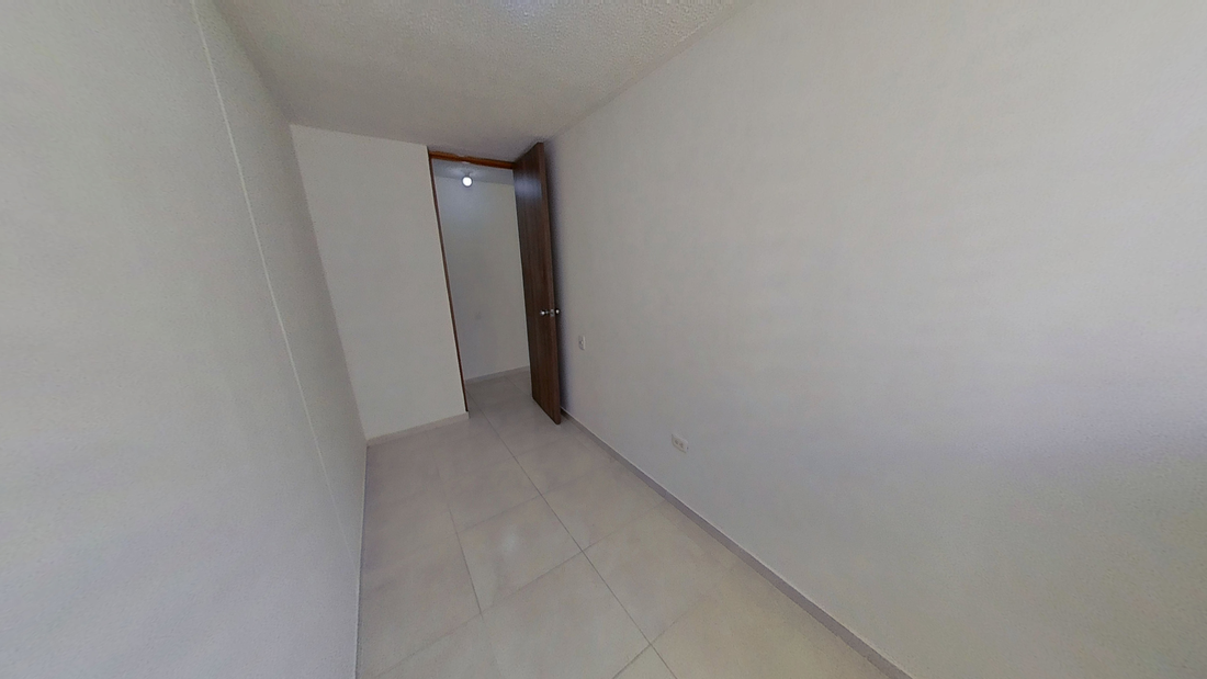 Puerta Dorada / La Isla - Apartamento en venta. Barranquilla