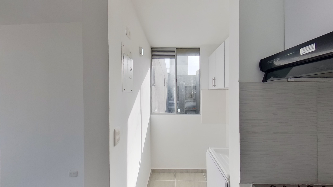 Alameda / Paloma. Apartamento en venta - Barranquilla