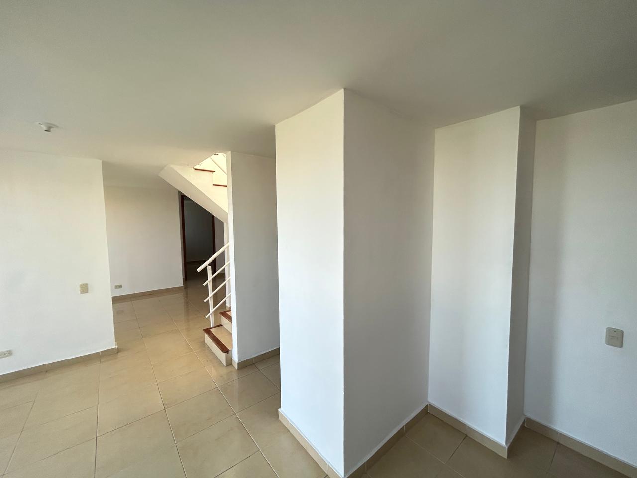 Apartamento en venta - Villa carolina - Barranquilla