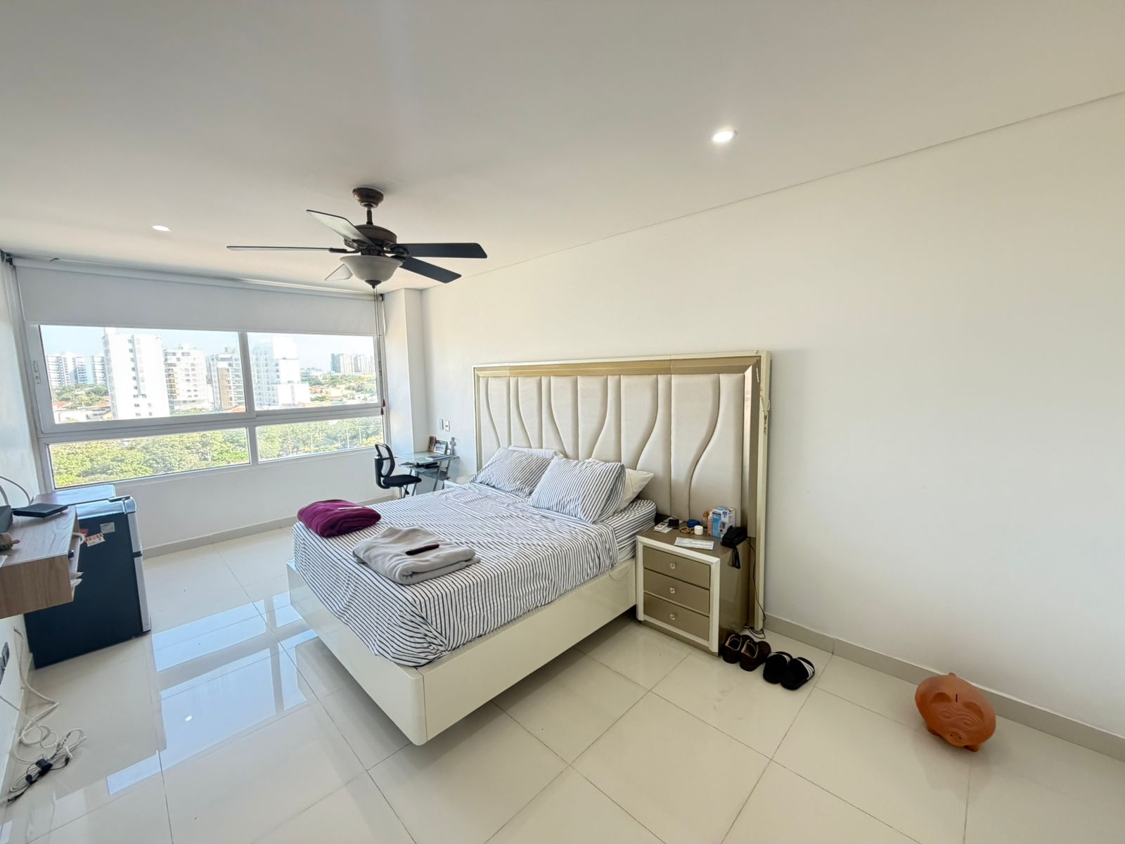 Apartamento en venta - Villa santos  - Barranquilla