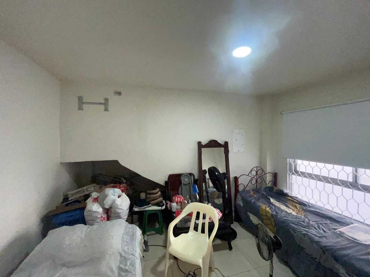 Casa en venta - Olaya - Barranquilla