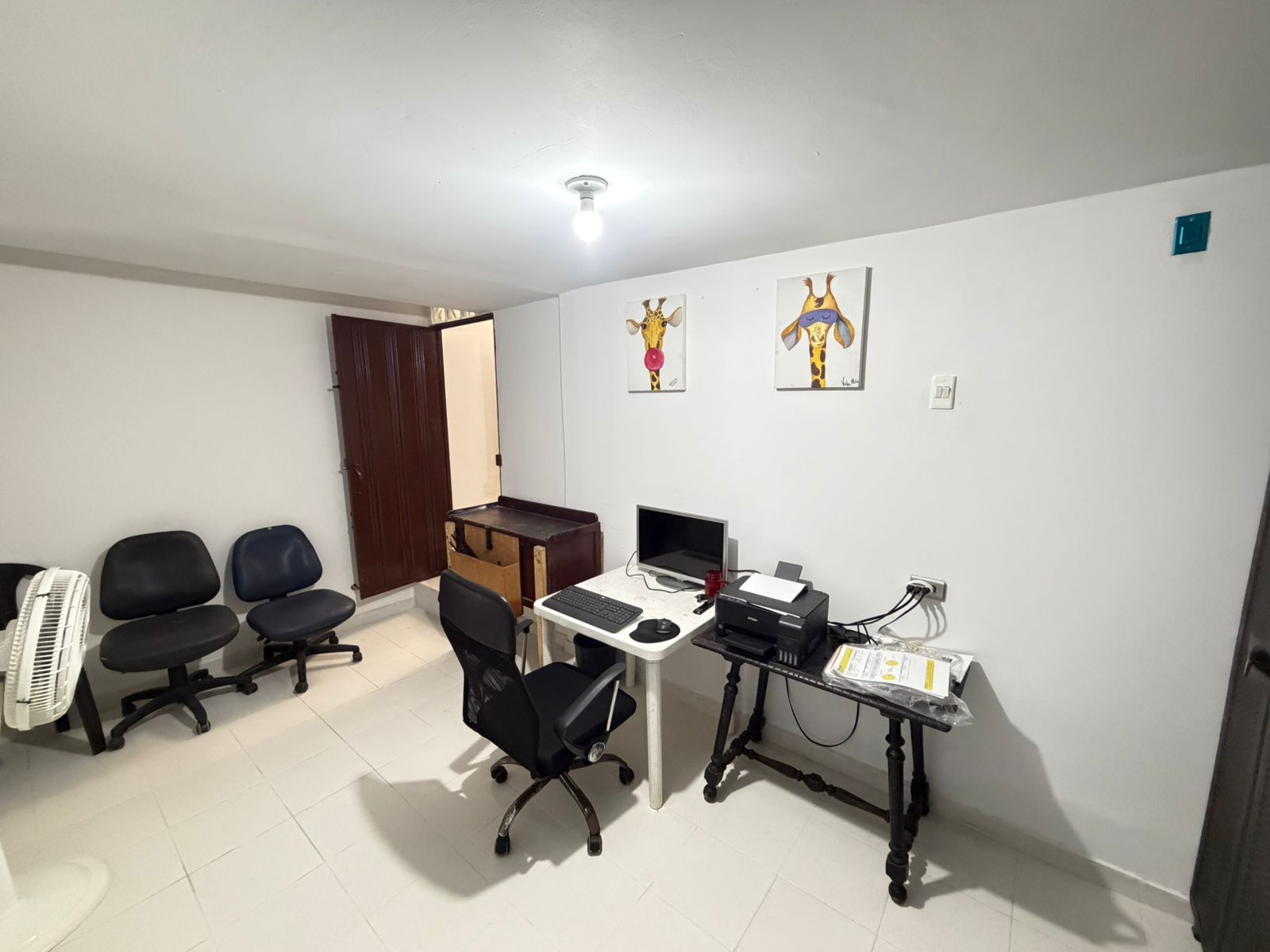 Casa en venta - Las mercedes - Barranquilla.