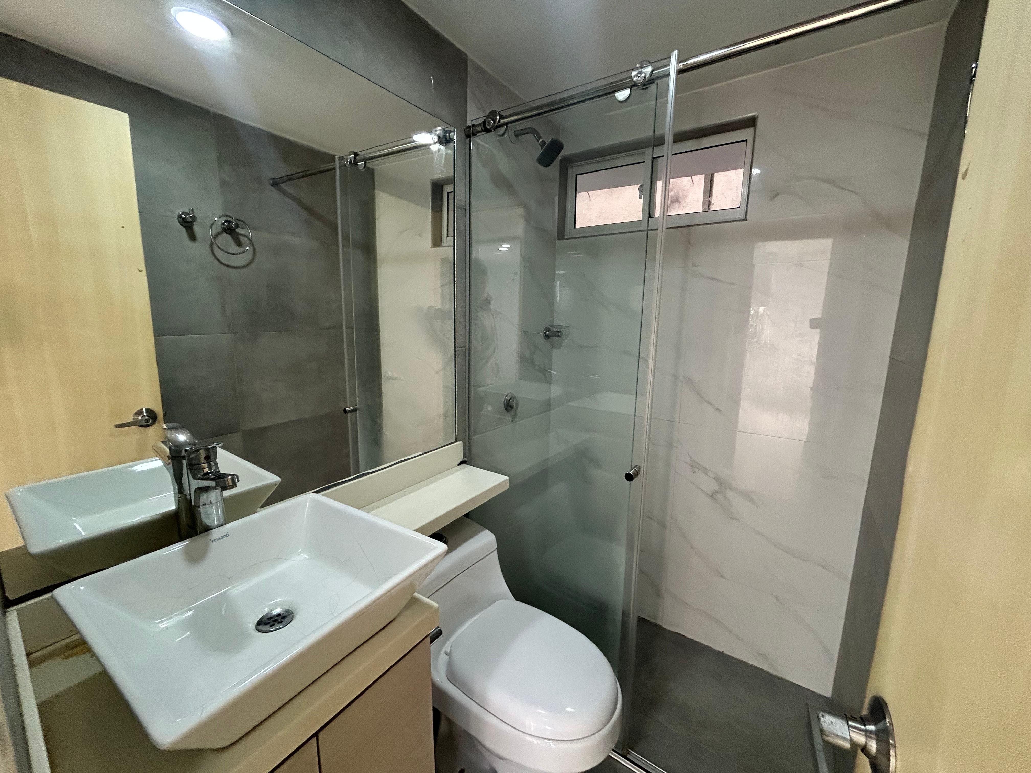 Apartamento en venta o arriendo - Los andes - Barranquilla