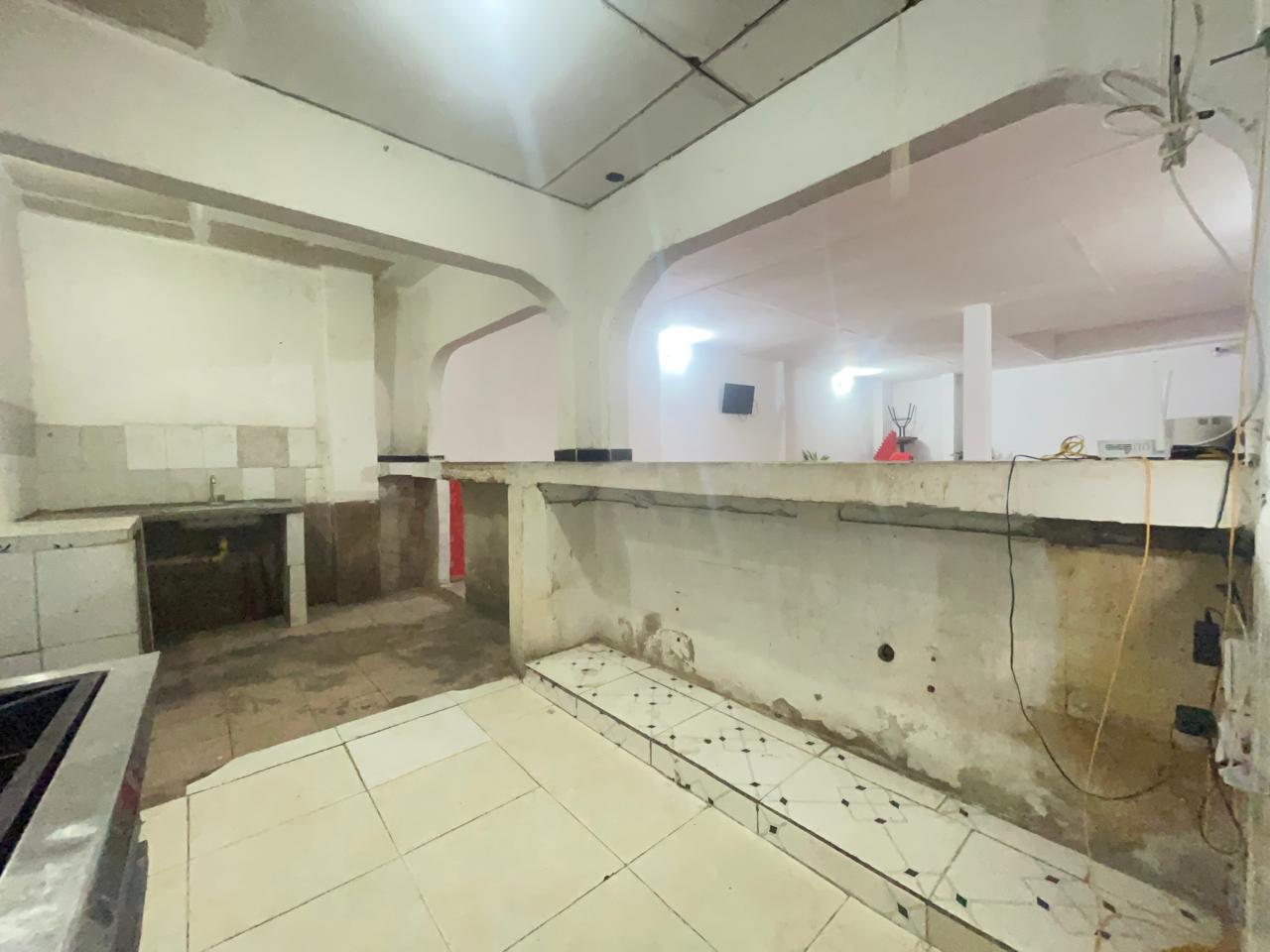 Venta de multicomercial - Barrio montes - Barranquilla