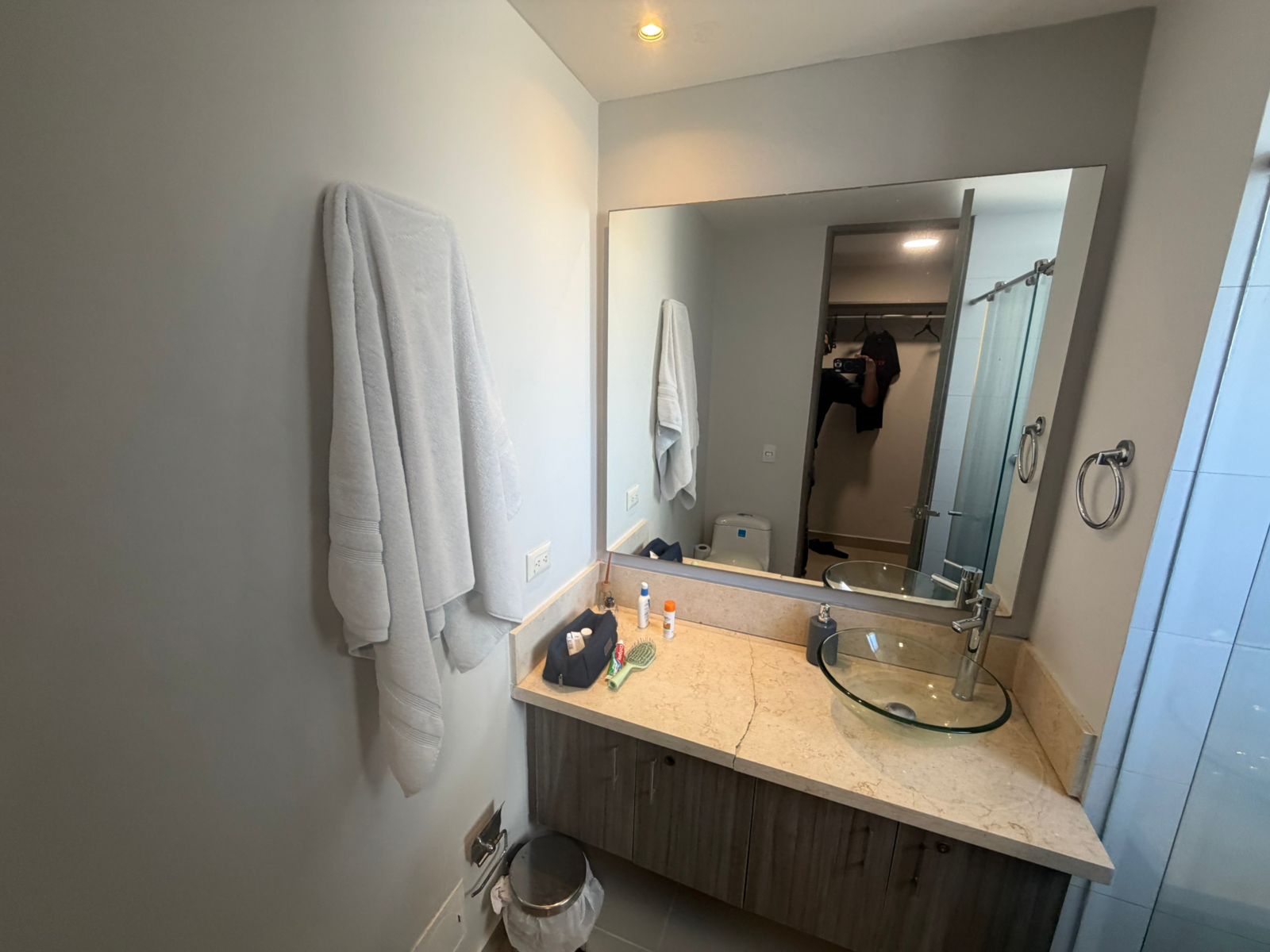 Apartamento en venta o arriendo -  La castellana - Barranquilla