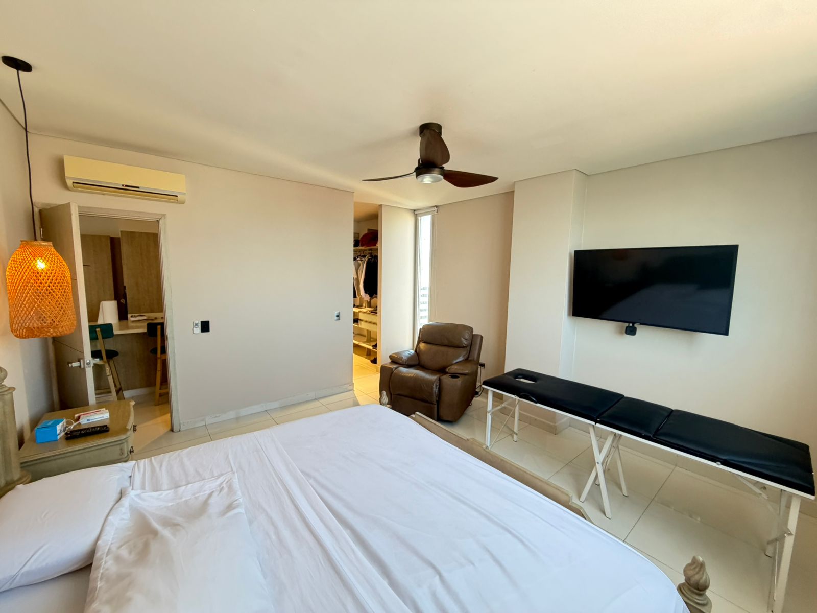 Aparta estudio en venta - Villa santos - Barranquilla