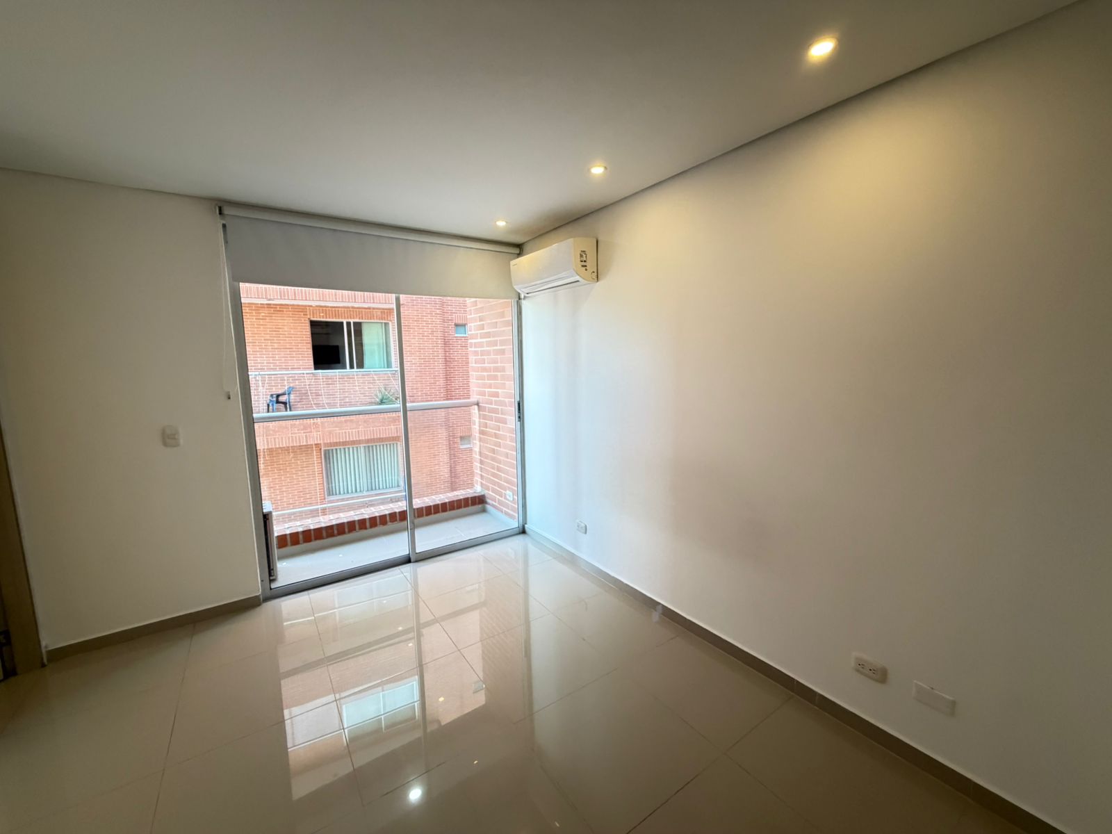 Apartaestudio en venta - Villa santos - Barranquilla.