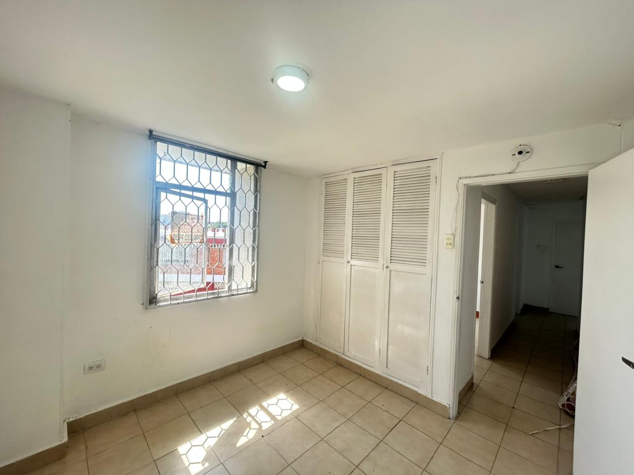 Apartamento en venta - Las delicias -Barranquilla