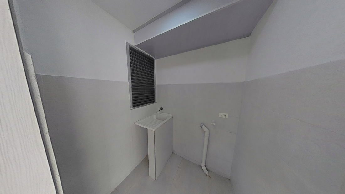 Apartamento en Venta - Alameda del rio - Barranquilla