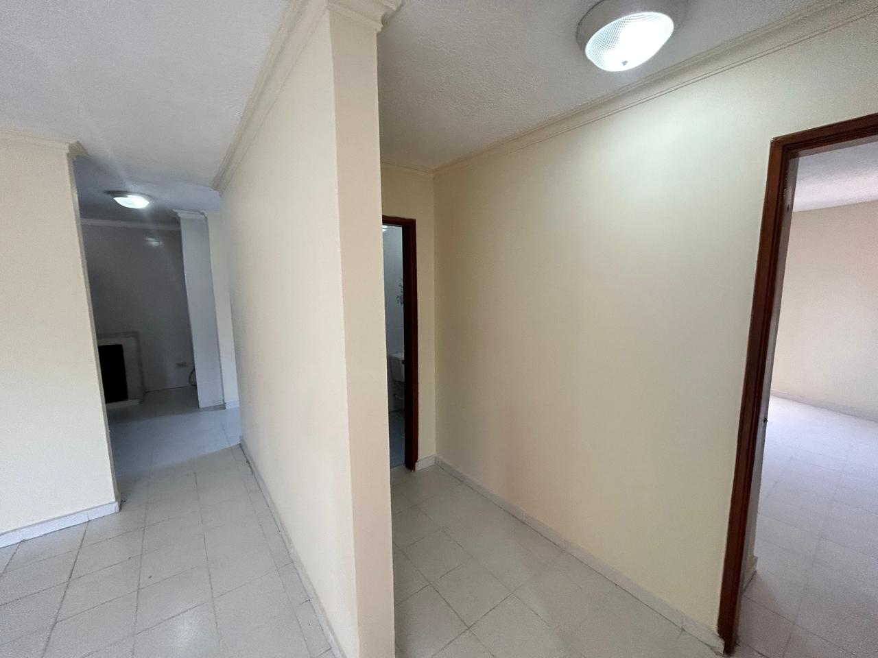 Apartamento en Arriendo - Recreo - Barranquilla