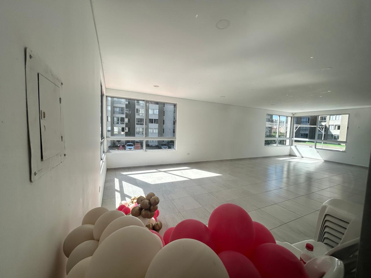 Apartamento en venta - Alameda del río - Barranquilla