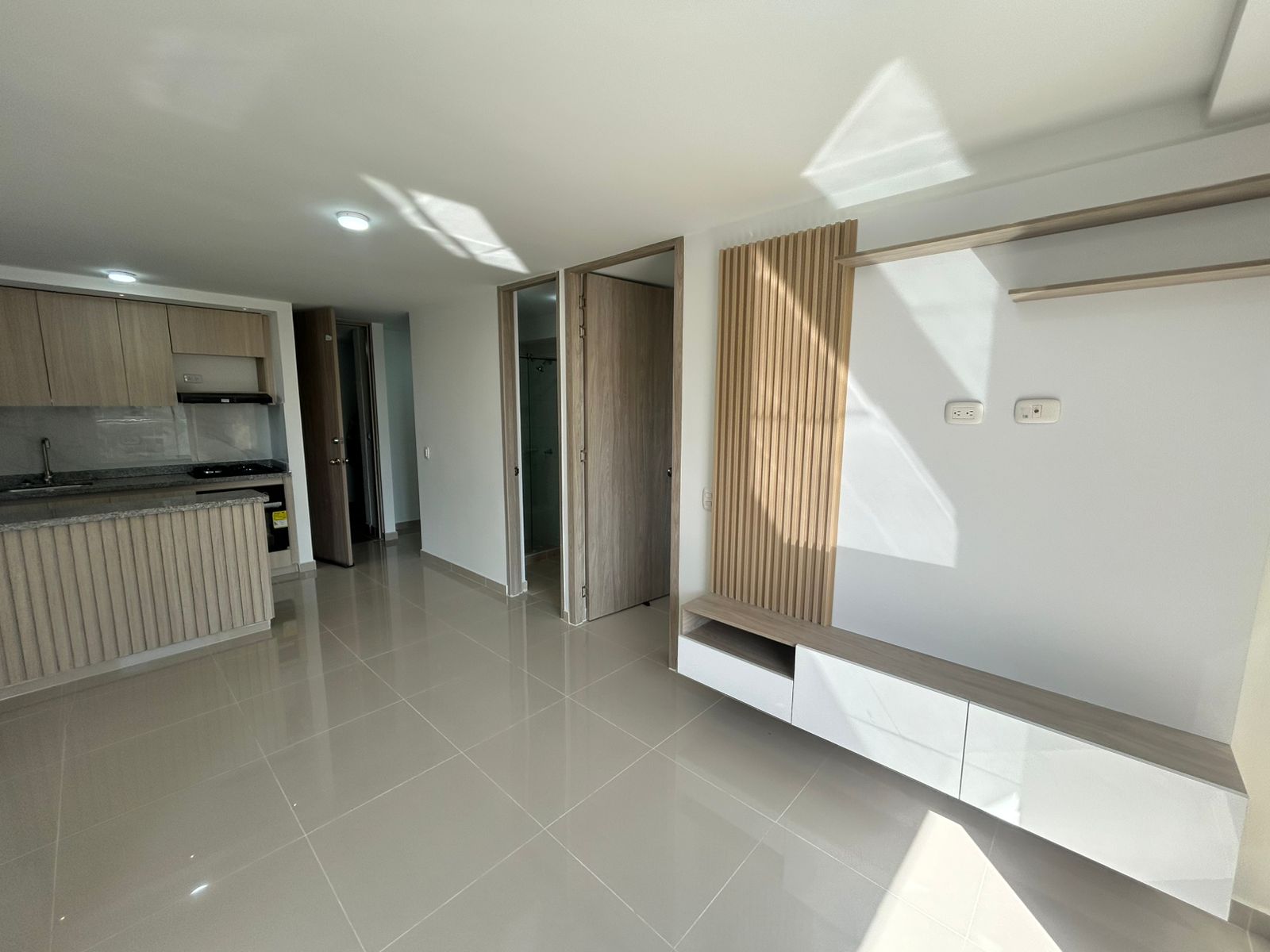 Apartamento en Arriendo - Ciudad Mallorquín - Puerto Colombia