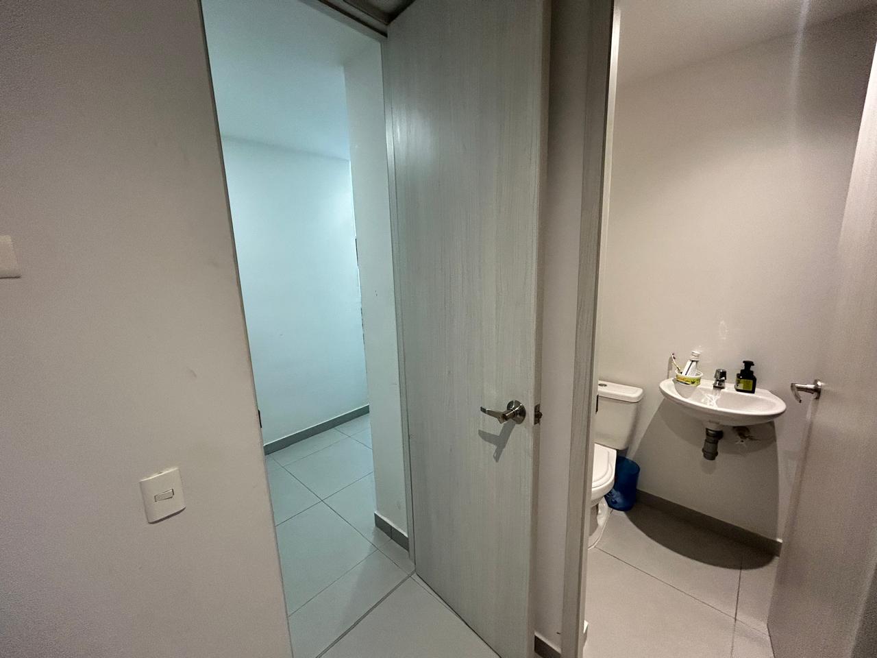 Apartamento en Venta - Villa Campestre - Barranquilla