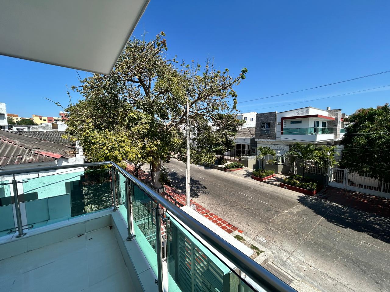 Apartamento en Venta - Olaya - Barranquilla