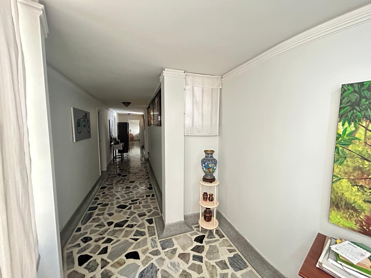Apartamento en venta- Altos de riomar-Barranquilla