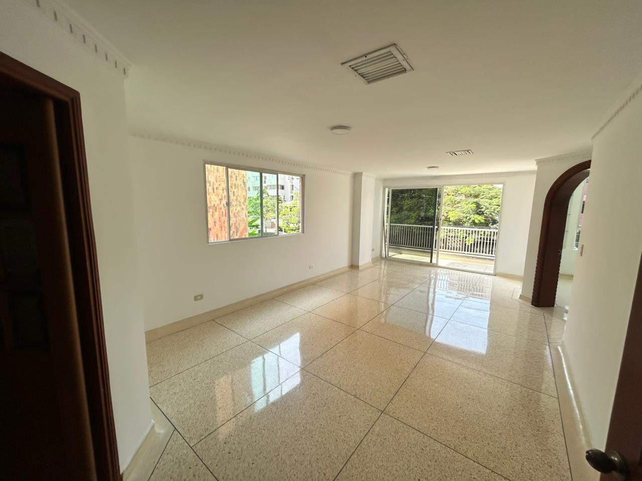 Apartamento en venta - Altos de Riomar - Barranquilla
