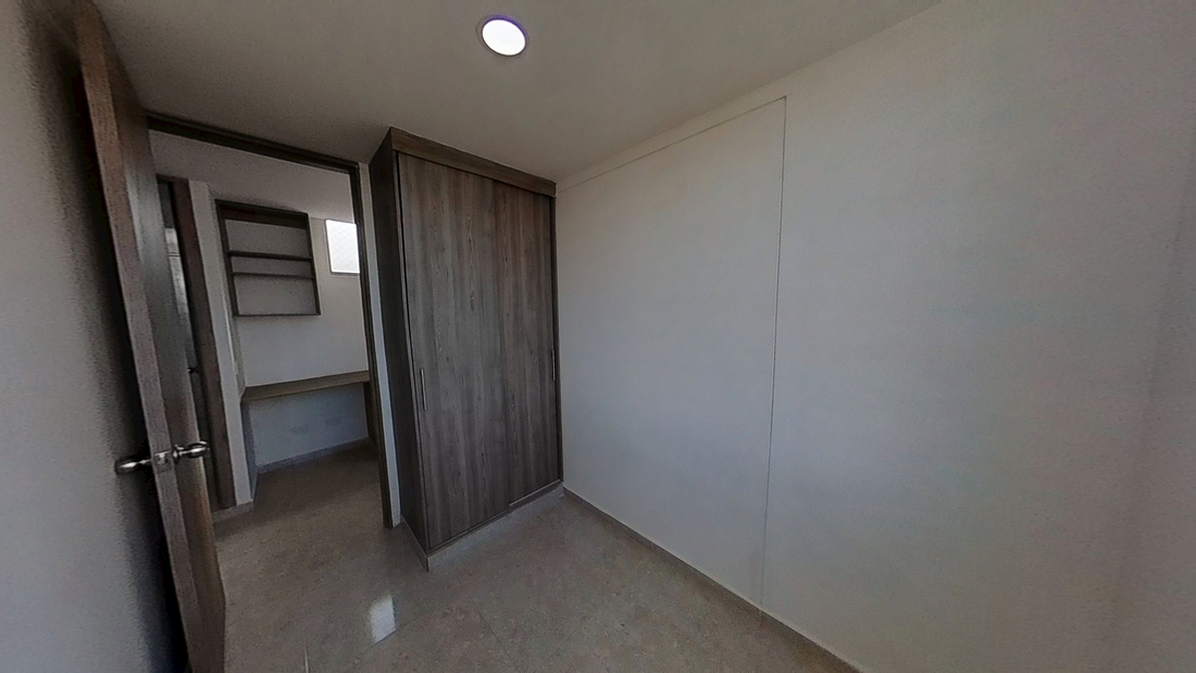 Apartamento en Venta - Alameda del rio - Barranquilla