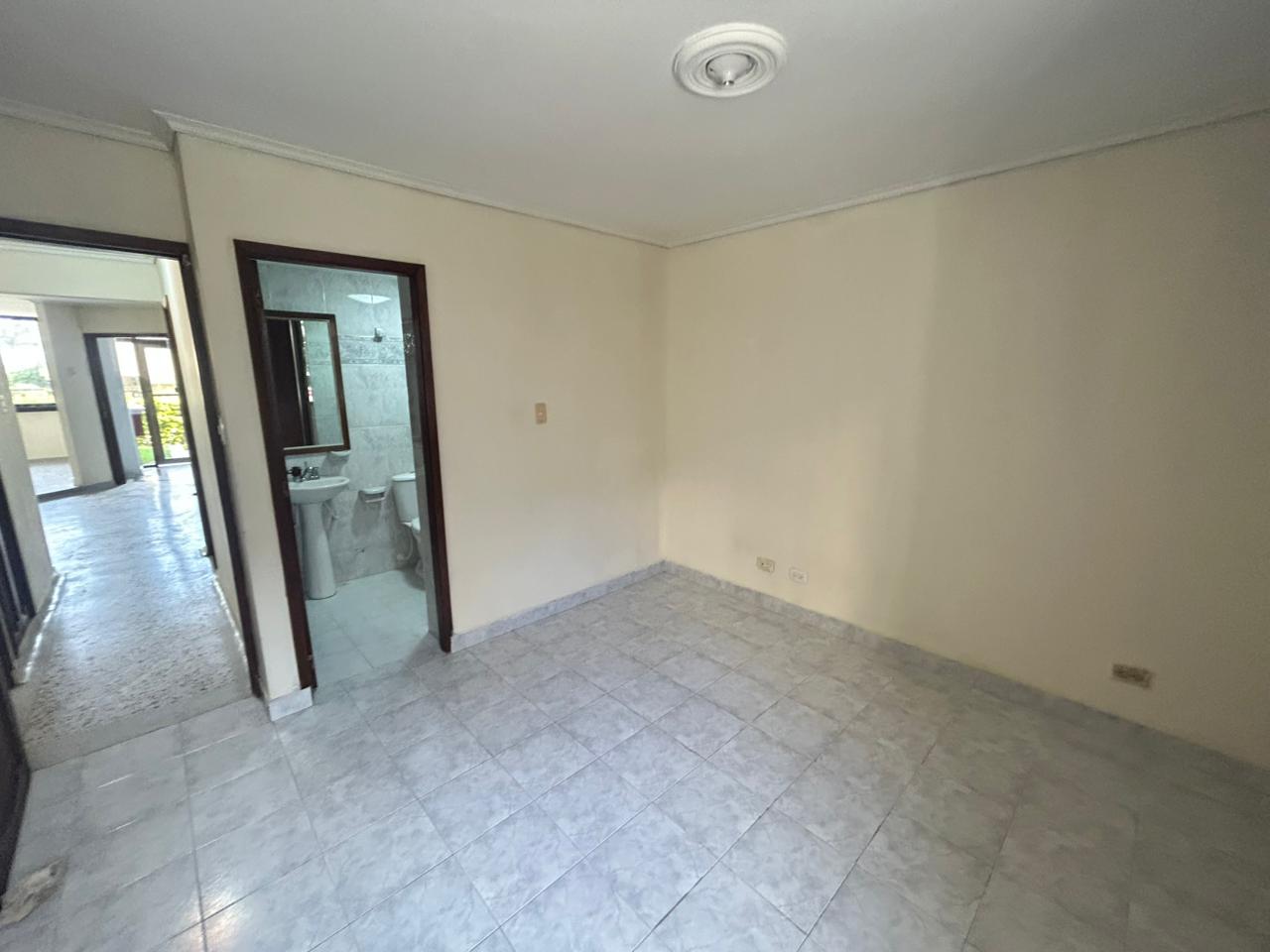 Apartamento en arriendo - Altos de Riomar - Barranquilla