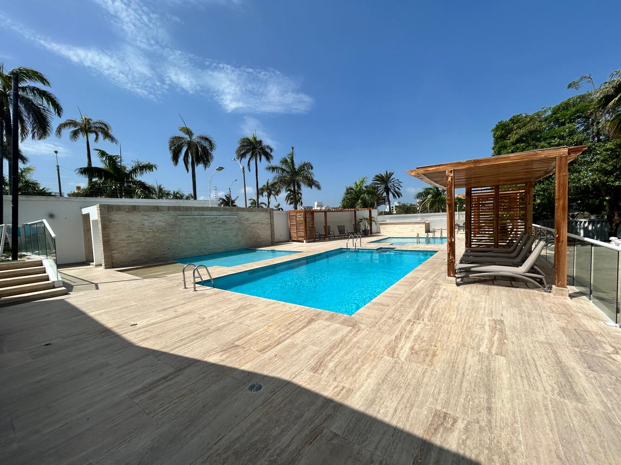 Casa en arriendo - Reservas de San Bernardo -La Castellana