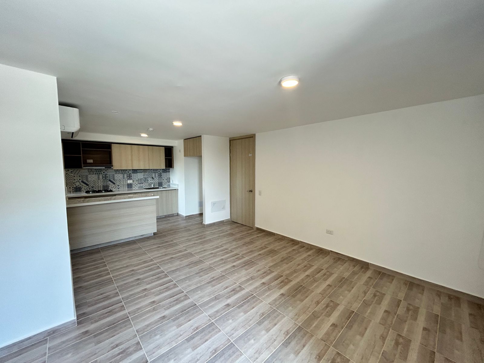 Apartamento en Arriendo - Ciudad Mallorquin - Puerto Colombia