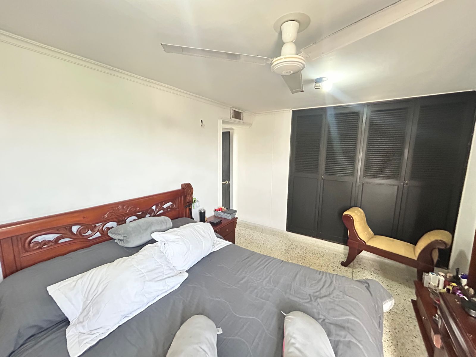 Apartamento en venta- Porvenir- Barranquilla