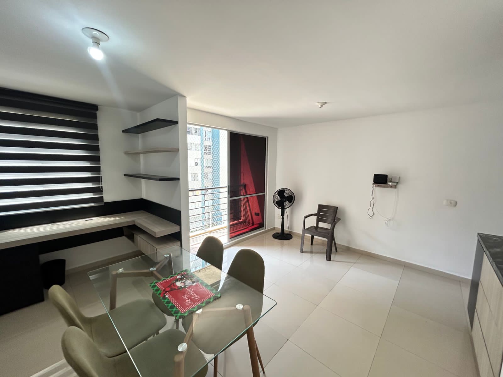 Apartamento Venta - Alameda del río - Barranquilla