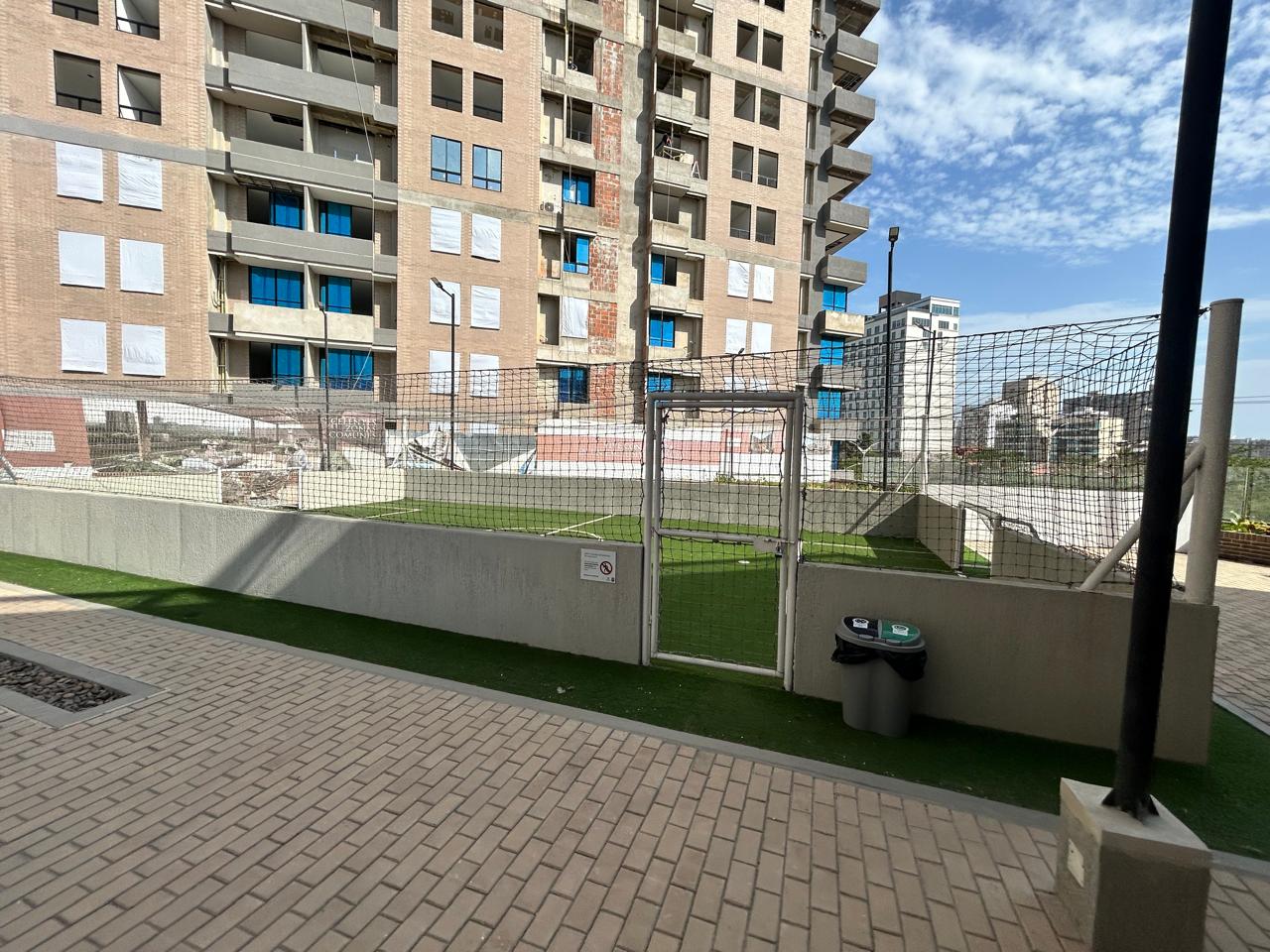 Apartamento en Venta - la Castellana - Barranquilla