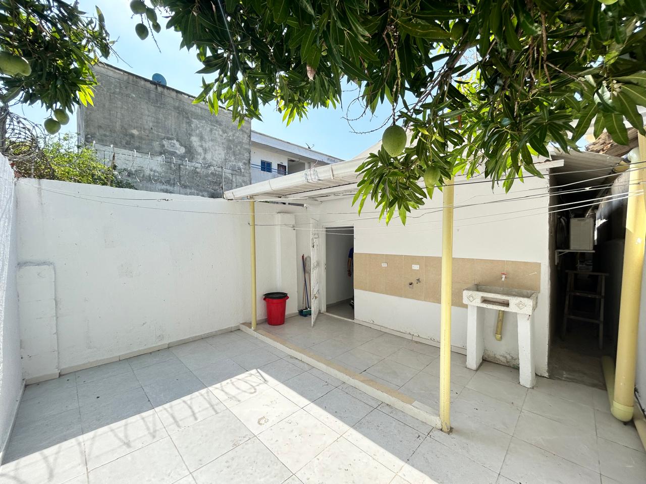 Casa en venta - San Felipe - Barranquilla