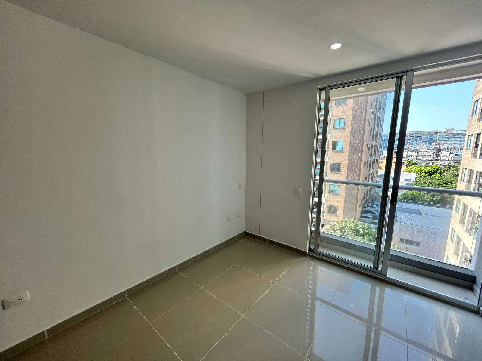 Apartaestudio en arriendo- Riomar - Barranquilla