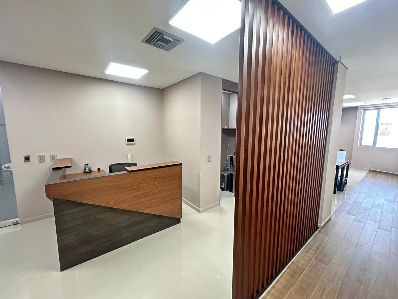 Oficina en Venta - Edificio las Americas 3 - Barranquilla